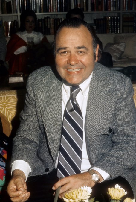 Jonathan Winters