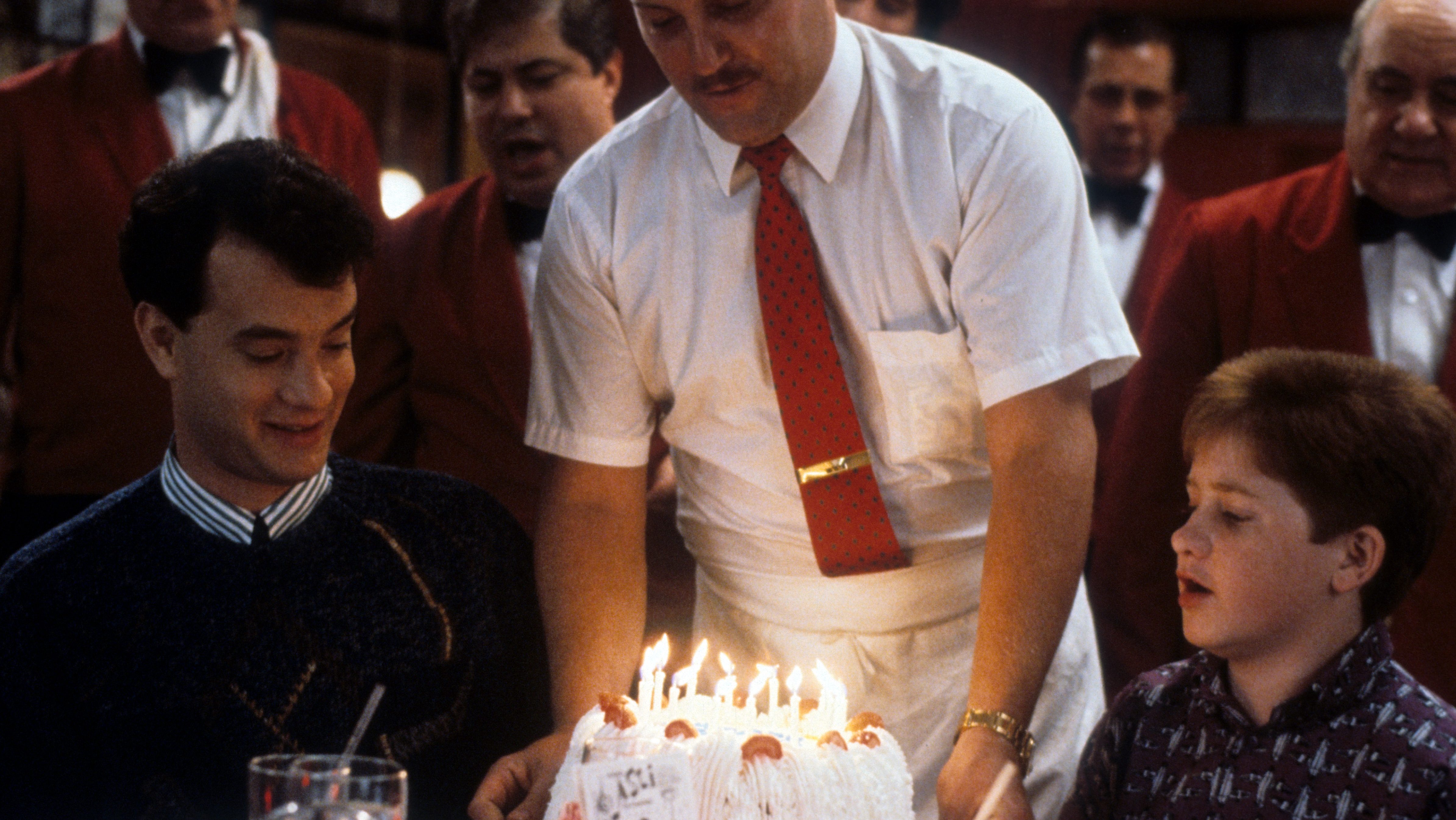 "Big" (1988).