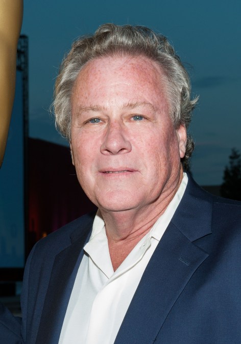 John Heard in 2013.
