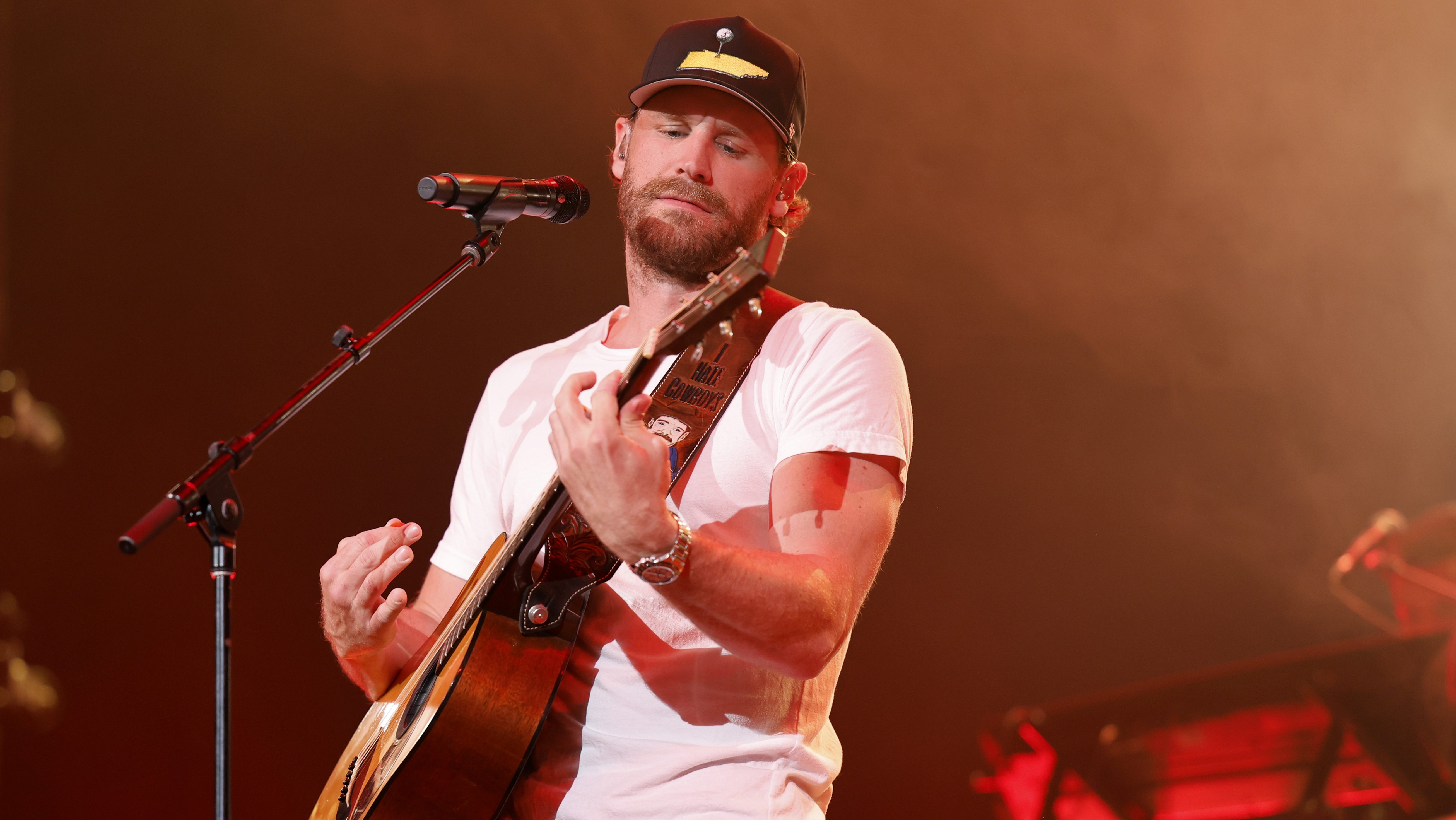 chase rice