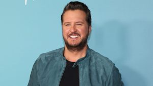 Luke Bryan