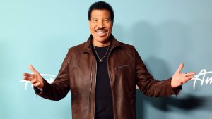 Lionel Richie