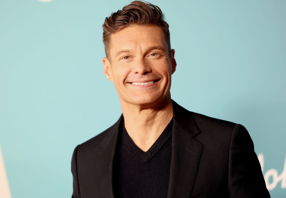 Ryan Seacrest