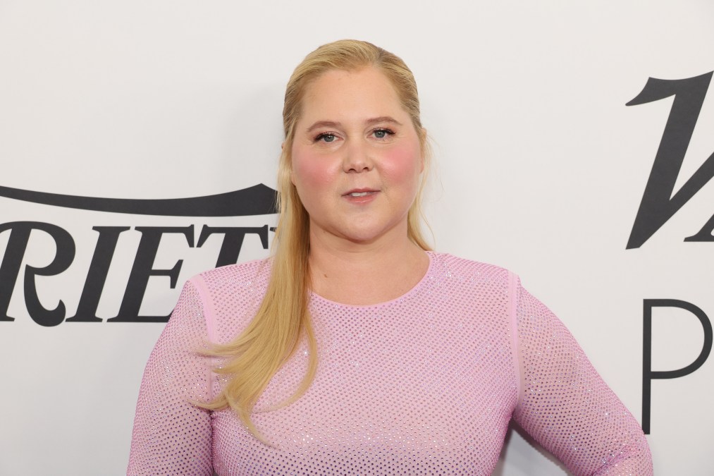 Amy Schumer
