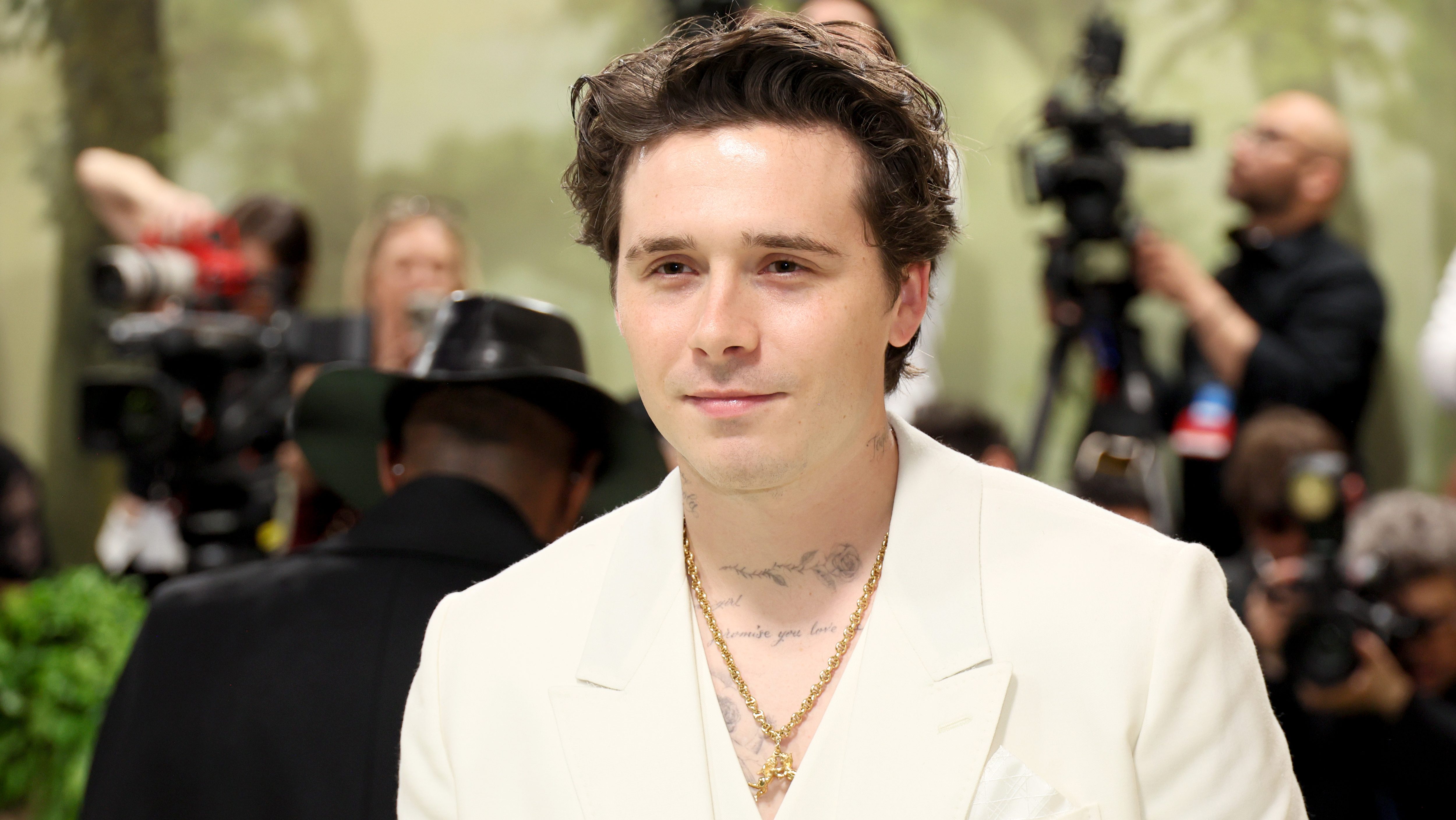 brooklyn beckham