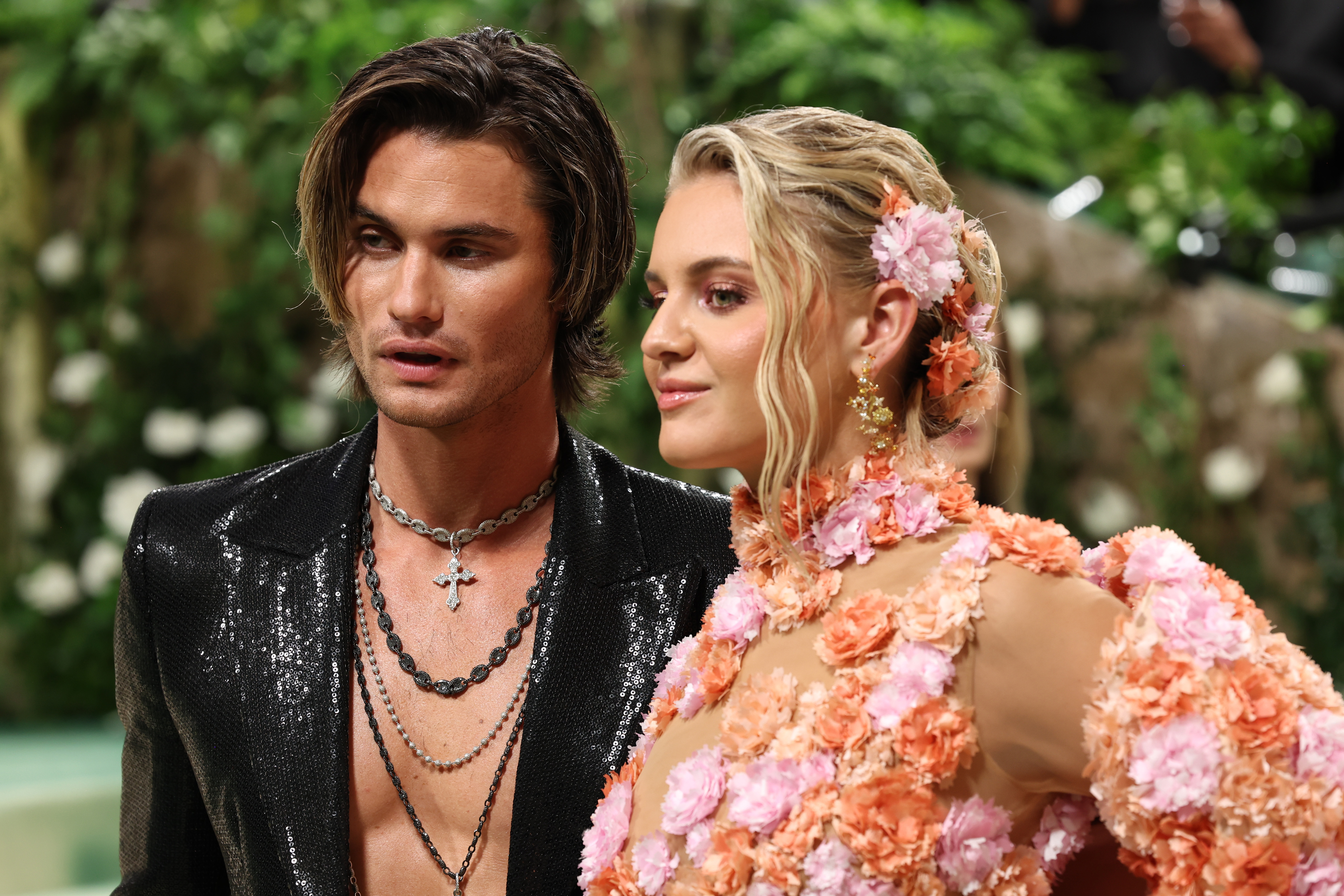 Chase Stokes-Kelsea Ballerini Are Back Together After 2025 Split