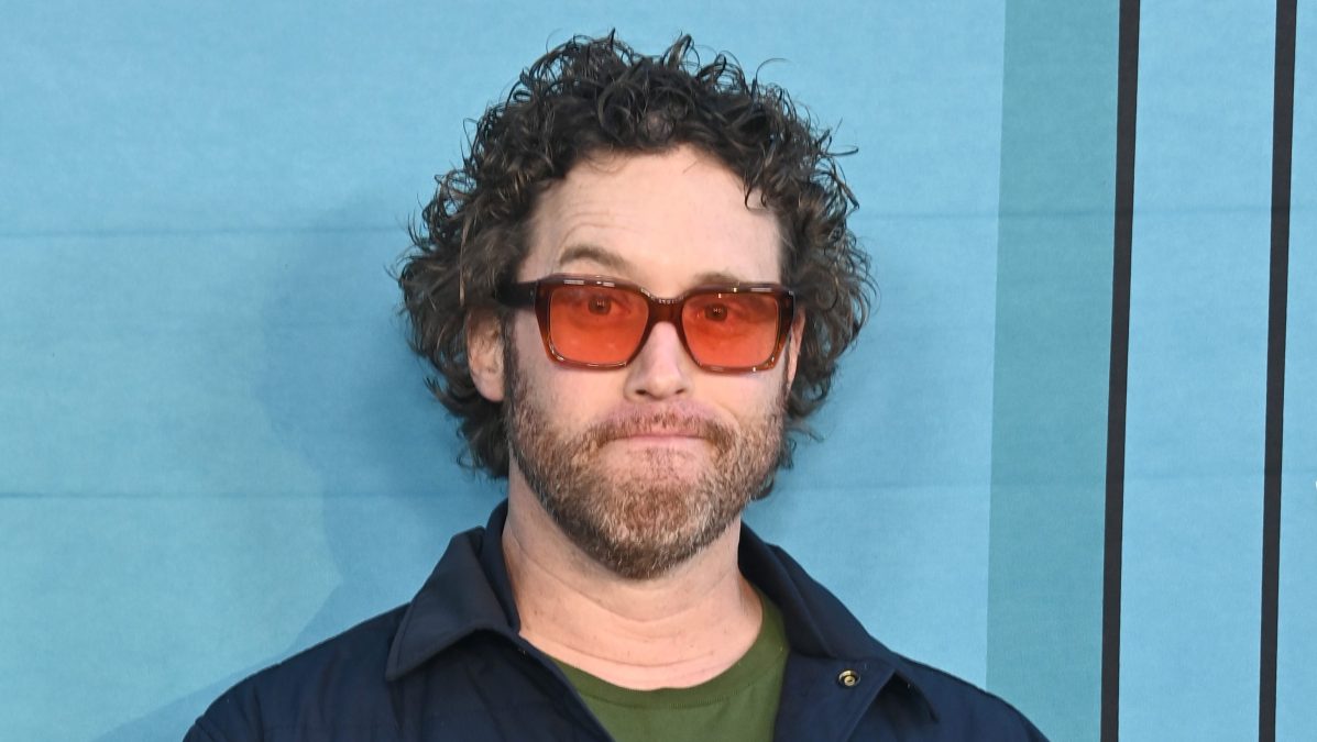 T.J. Miller in 2024.