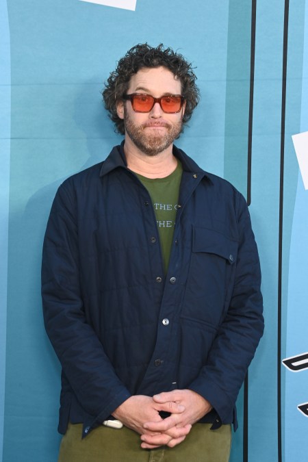 T.J. Miller in 2024.