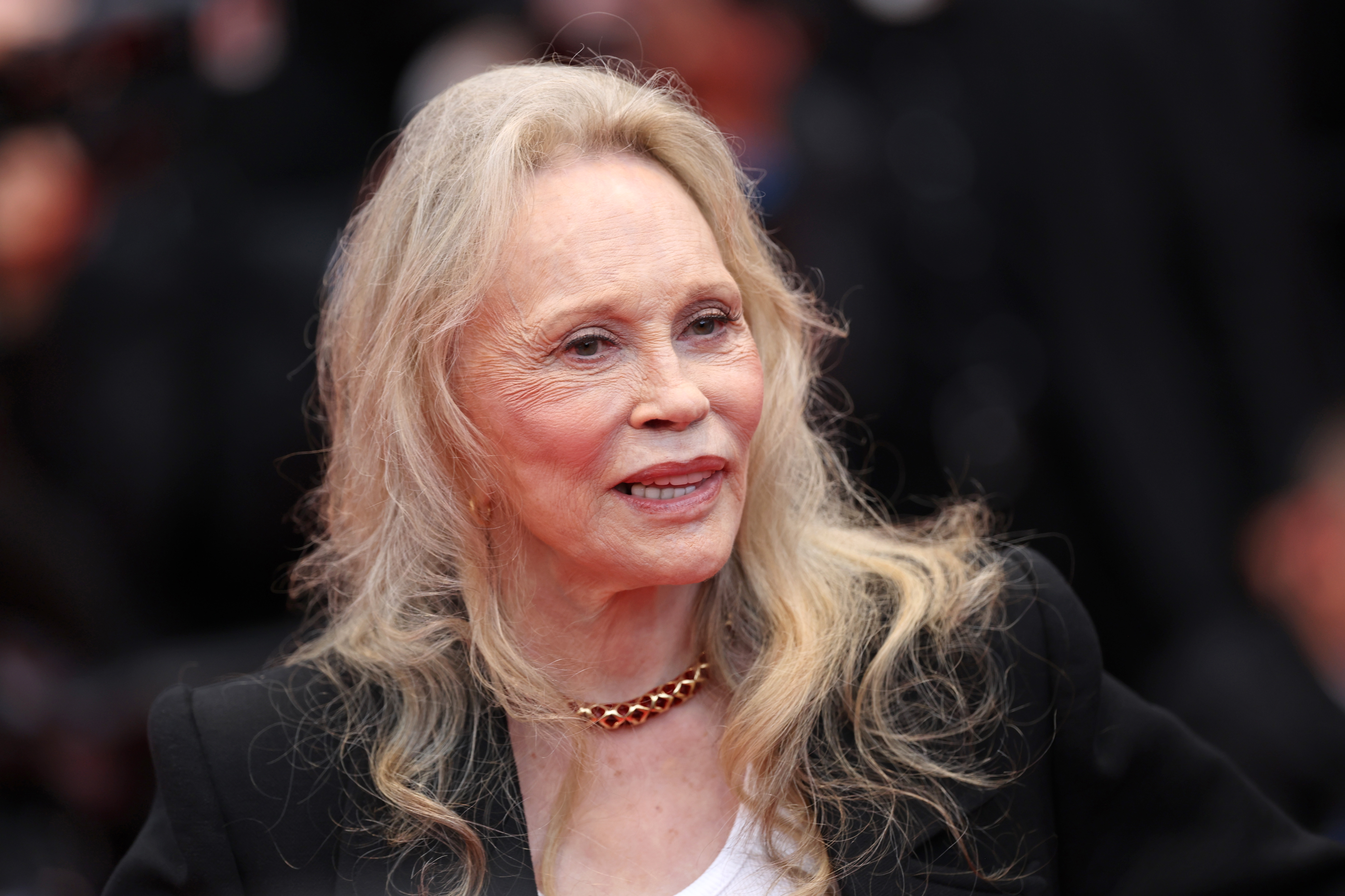 Faye Dunaway Turns 85 — See Her When She Was Younger!
