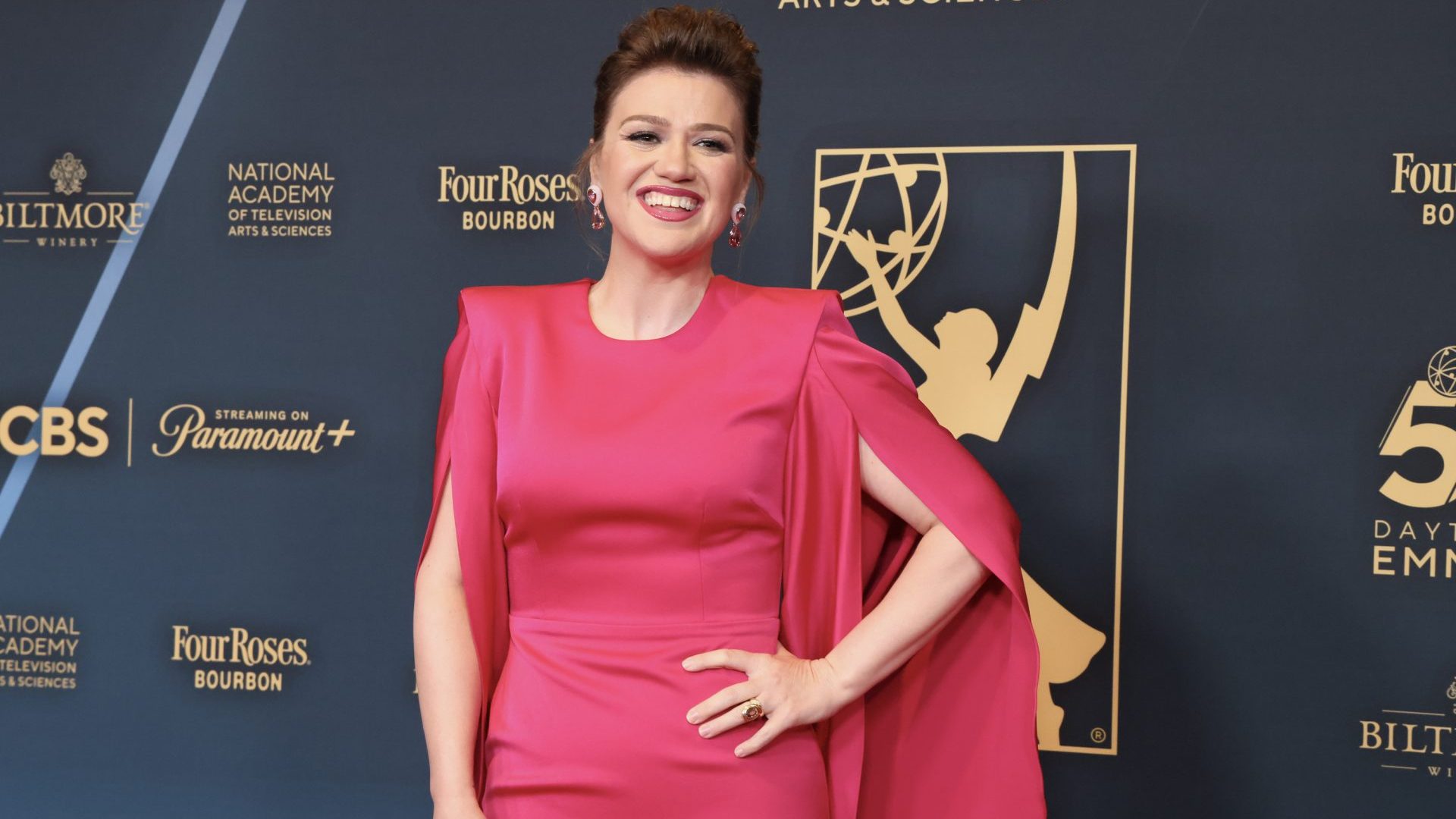 Kelly Clarkson