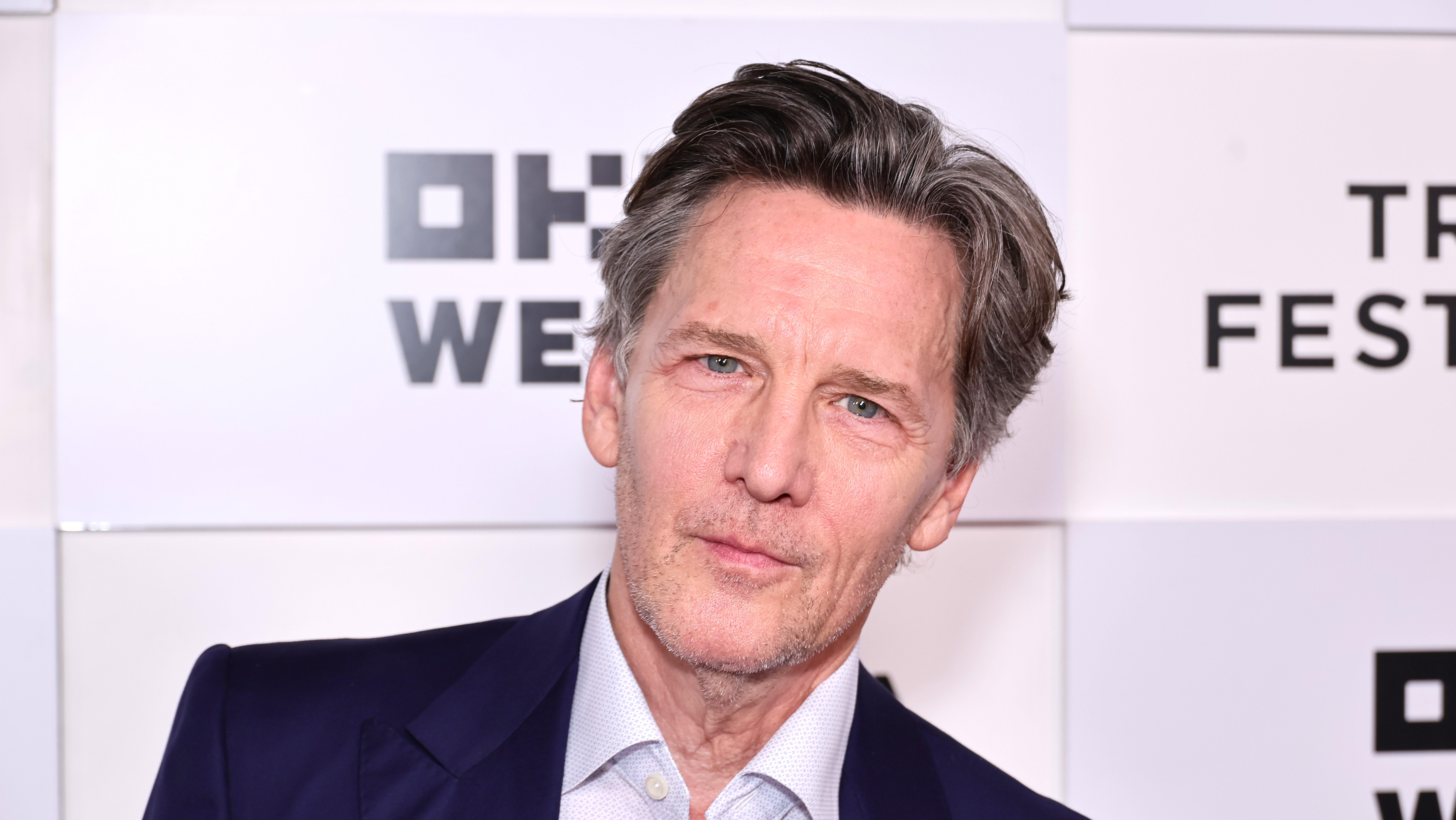 Andrew McCarthy in 2024.