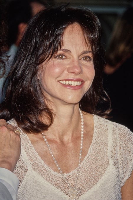 Sally Field in 1994.