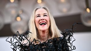 Catherine O'Hara