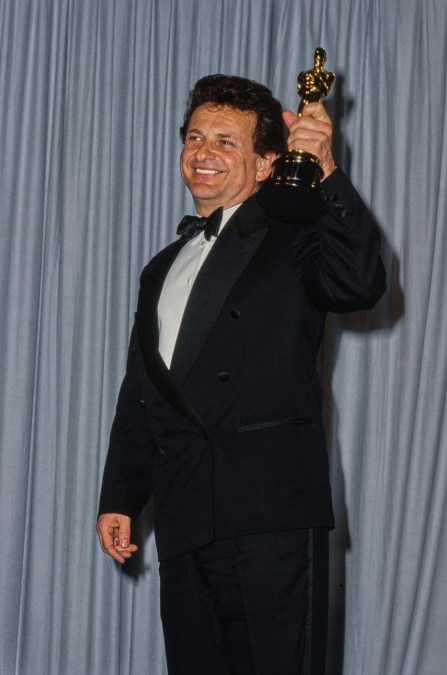 Joe Pesci in 1991.