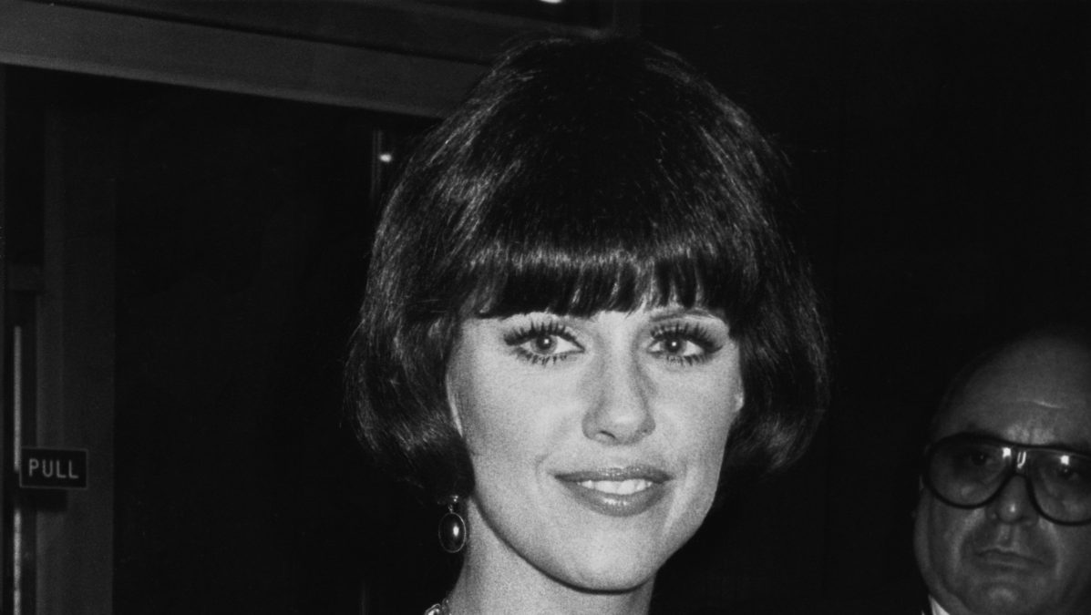 Pam Dawber