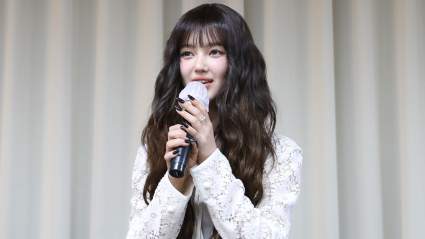 Danielle Breaks Silence After NewJeans Exit