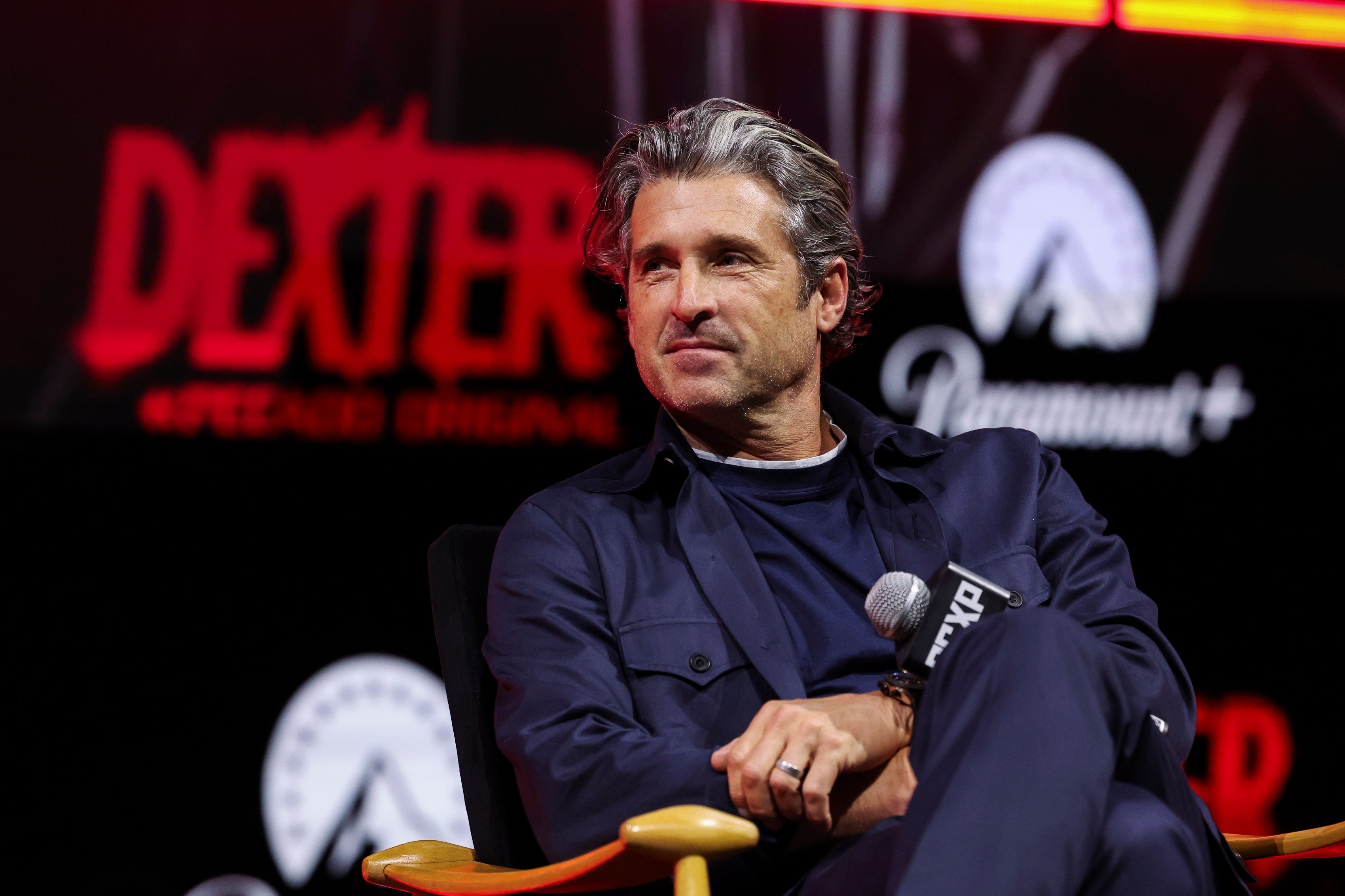 Patrick Dempsey Turns 60 & Looks as 'McDreamy' as Ever