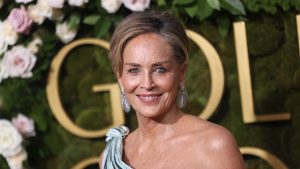Sharon Stone