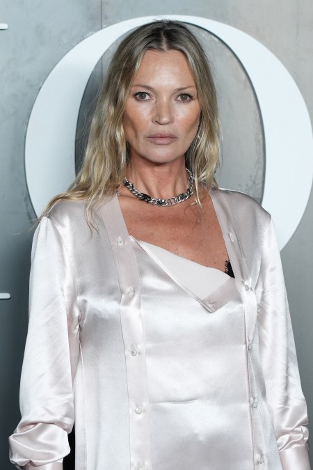 Kate Moss