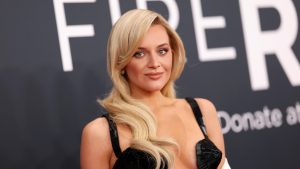 kelsea ballerini