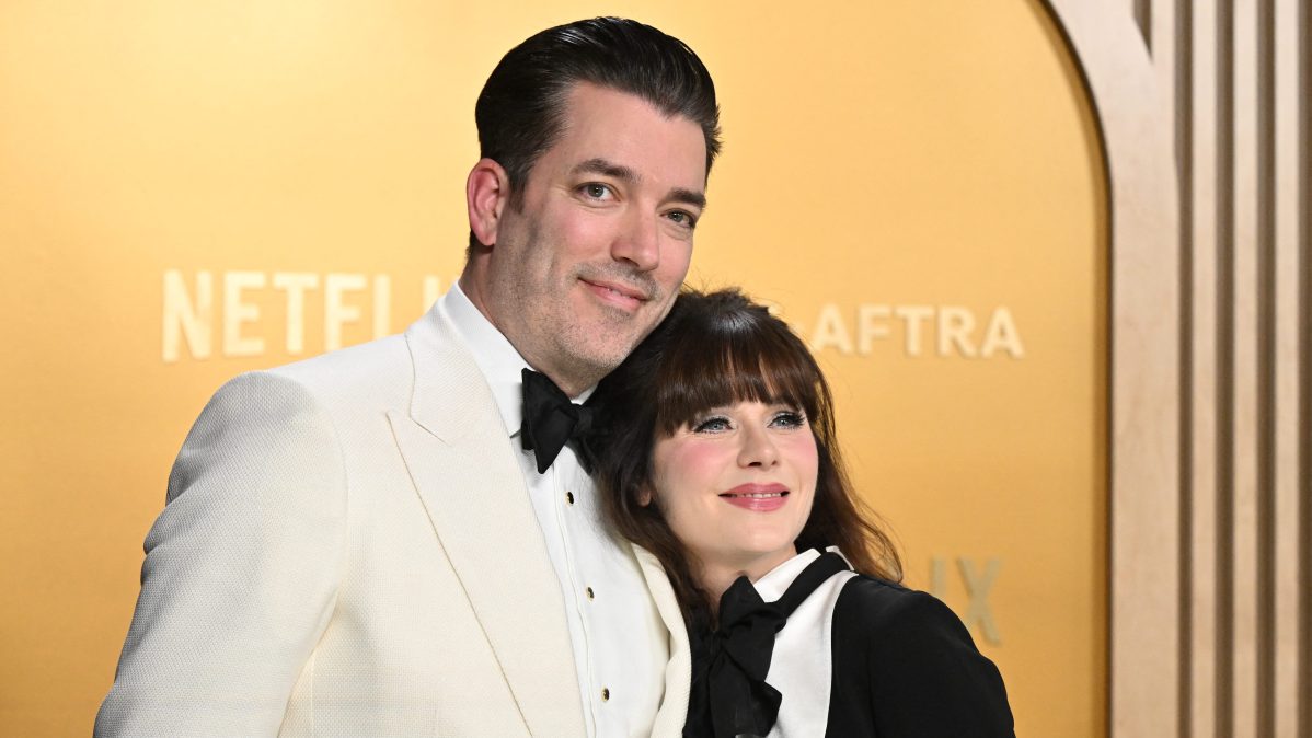 jonathan scott zooey deschanel