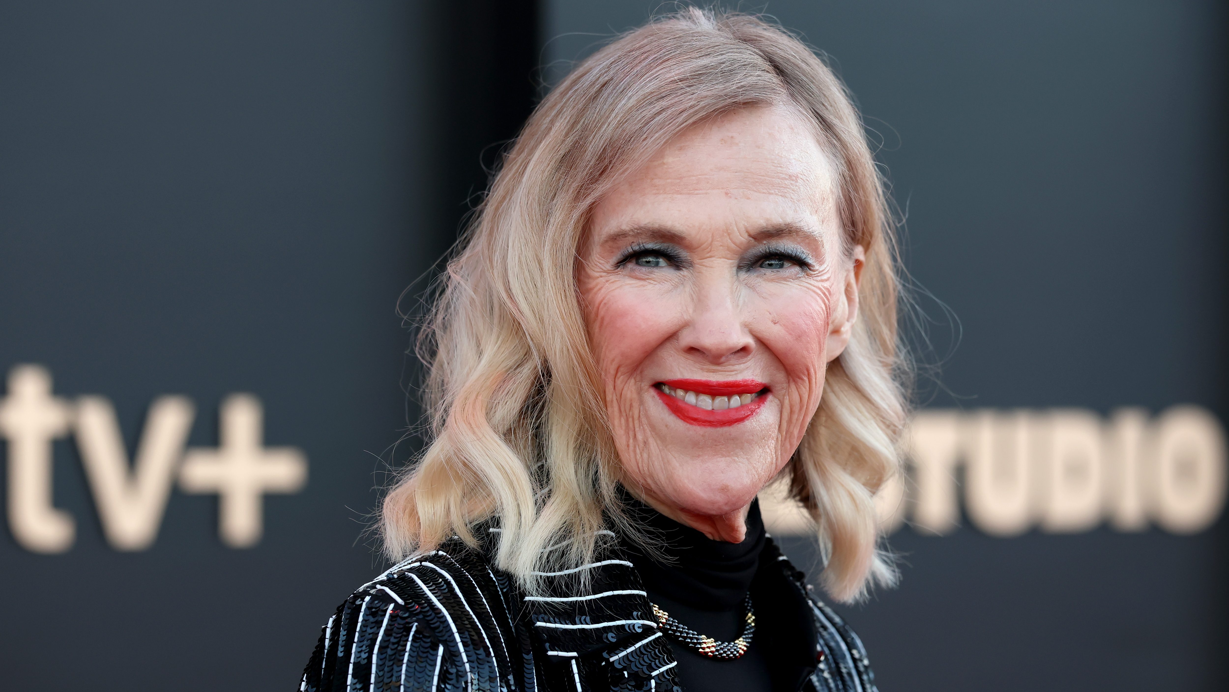 Catherine O'Hara