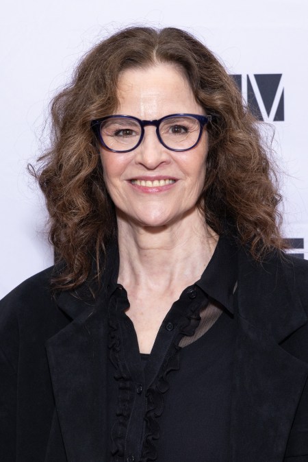 Ally Sheedy in 2025.