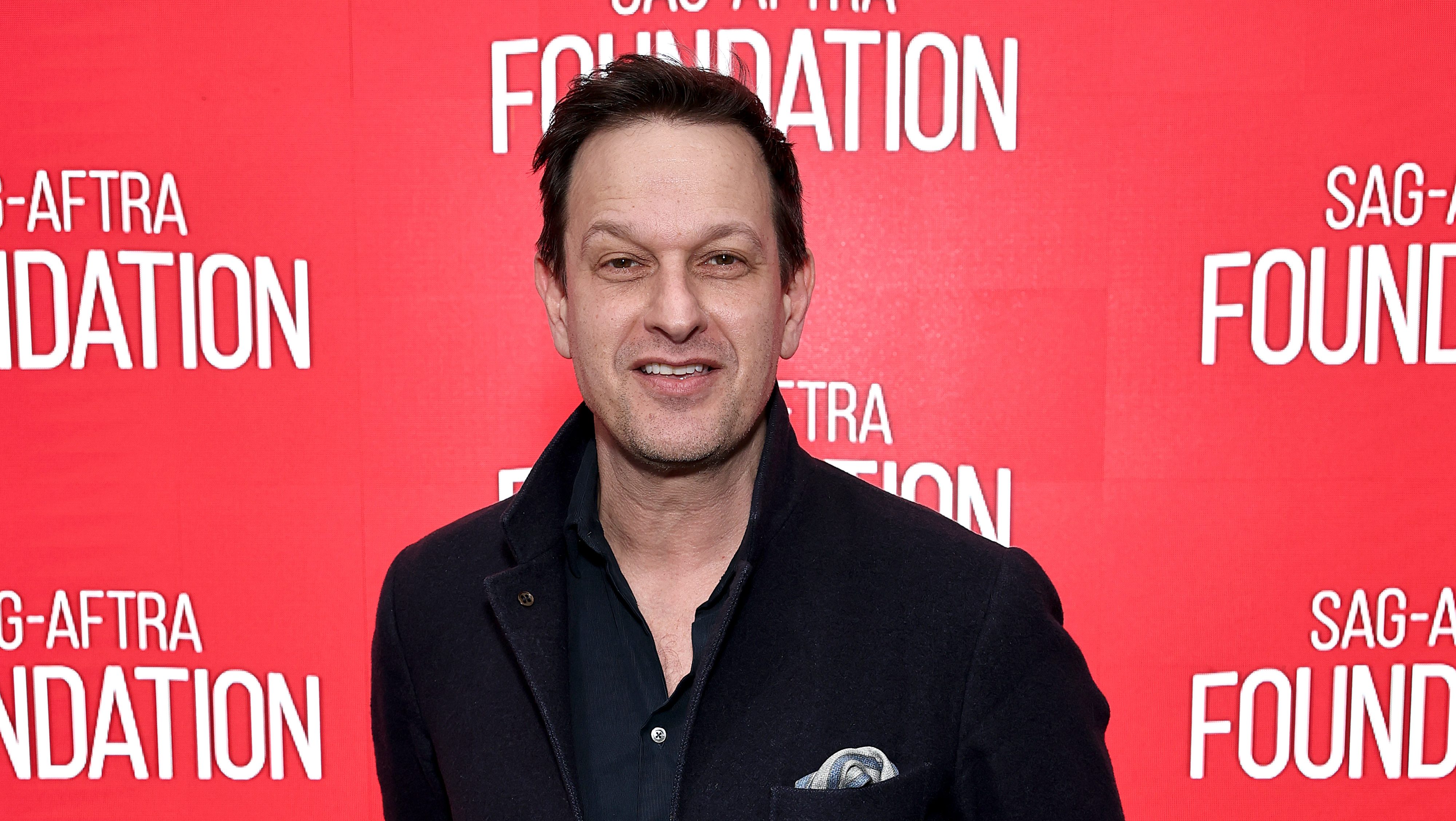 Josh Charles