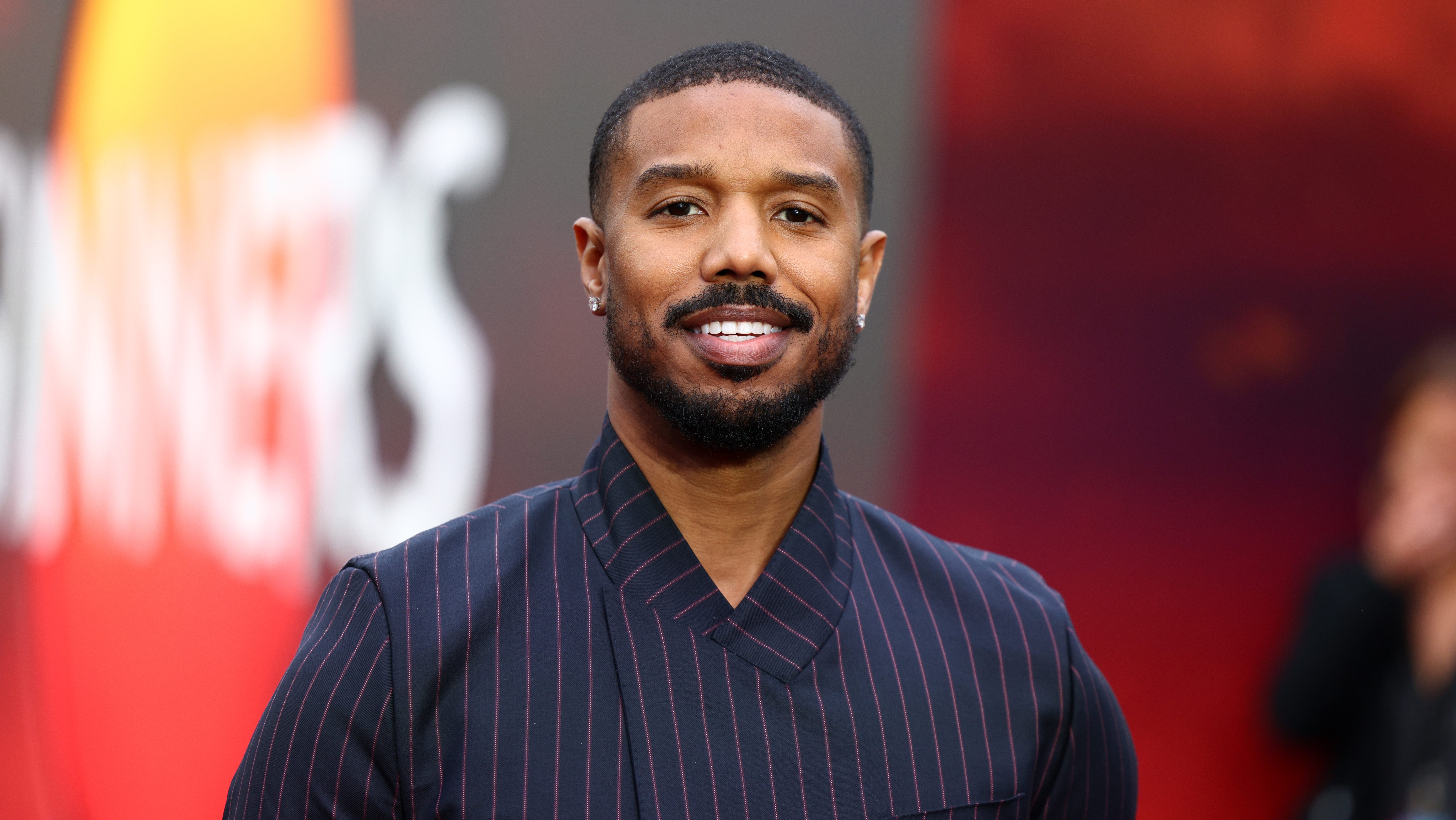 Michael B. Jordan