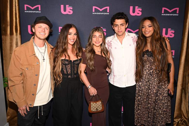 "Mext Gen NYC" stars