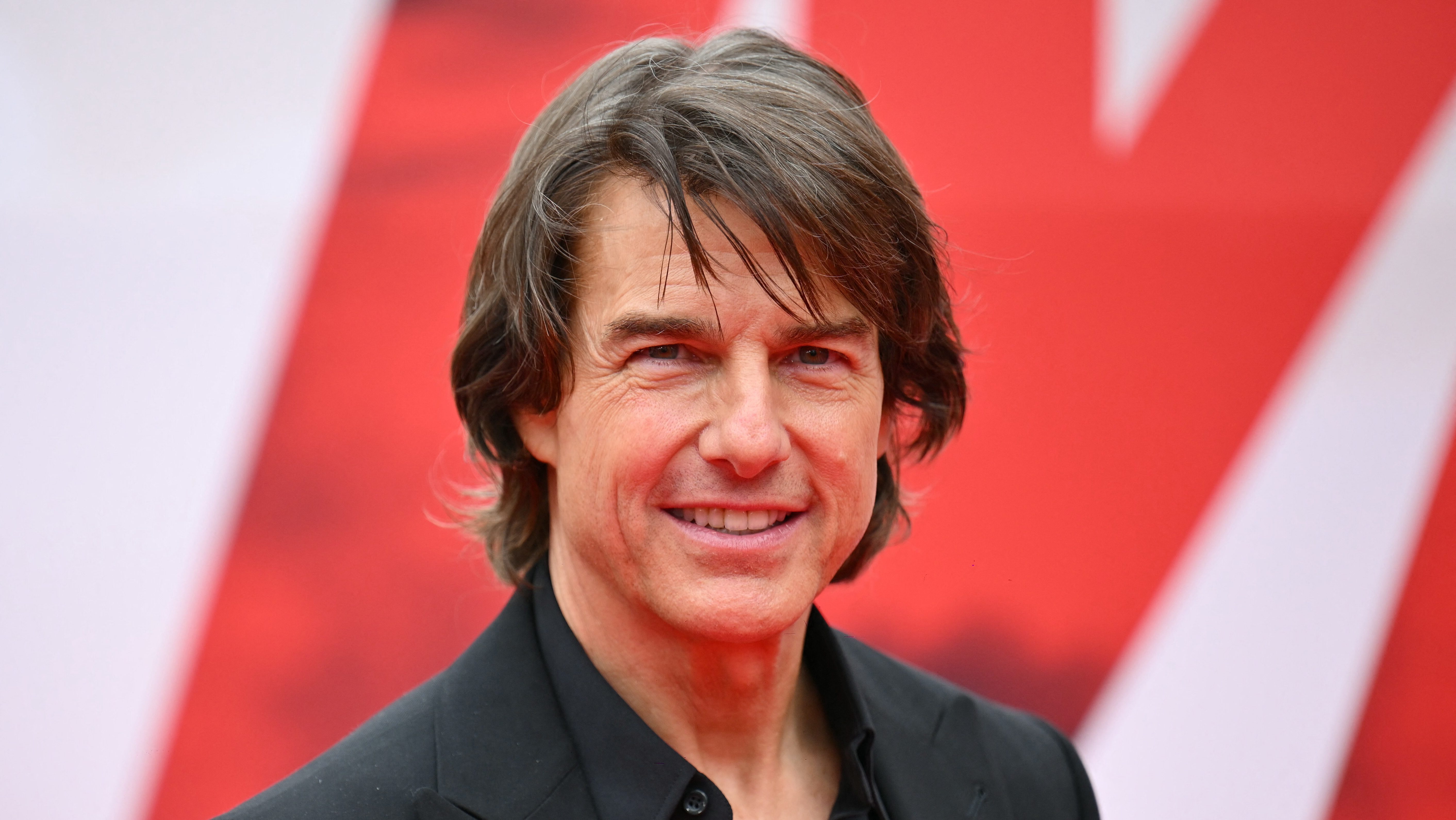 Tom Cruise