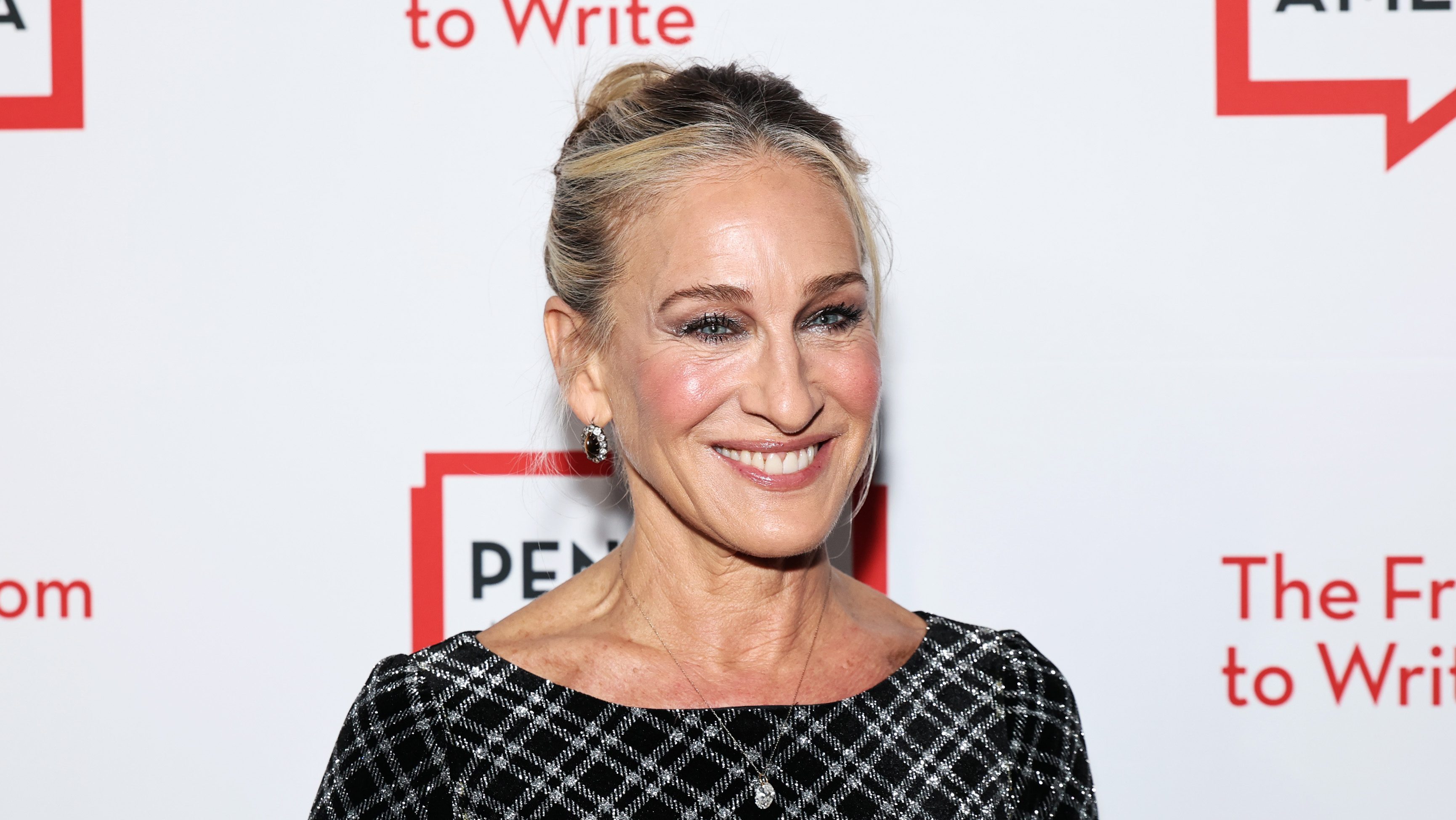 Sarah Jessica Parker