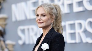 Nicole Kidman