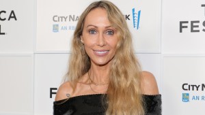 tish cyrus