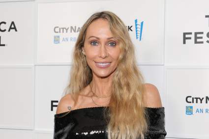Tish Cyrus Reveals Her Favorite Cyrus Family Rumor 