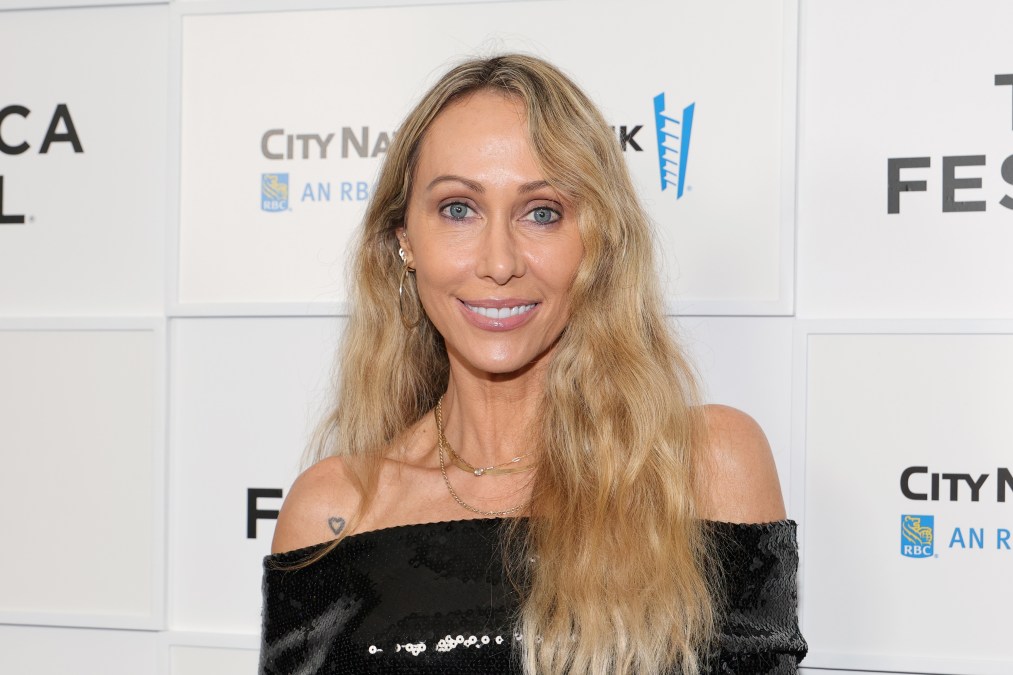tish cyrus