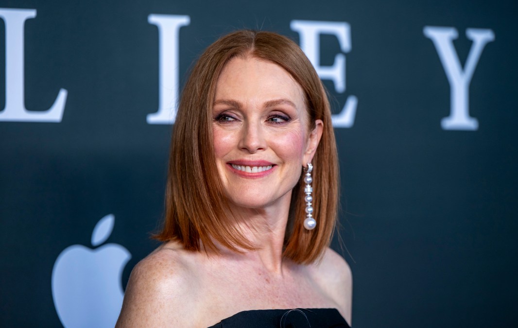 Julianne Moore