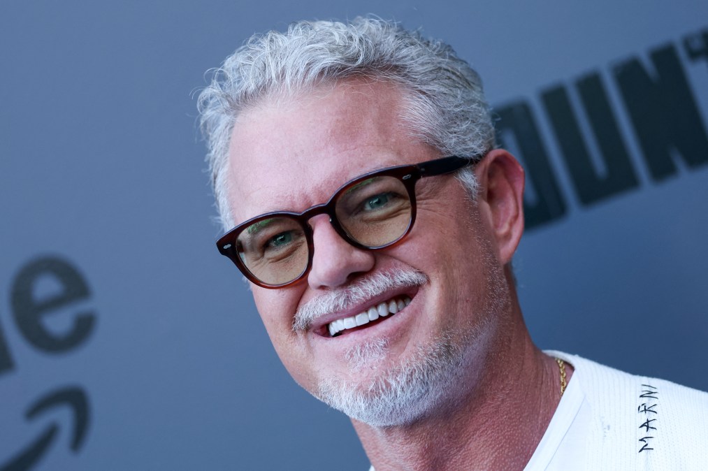 Eric Dane