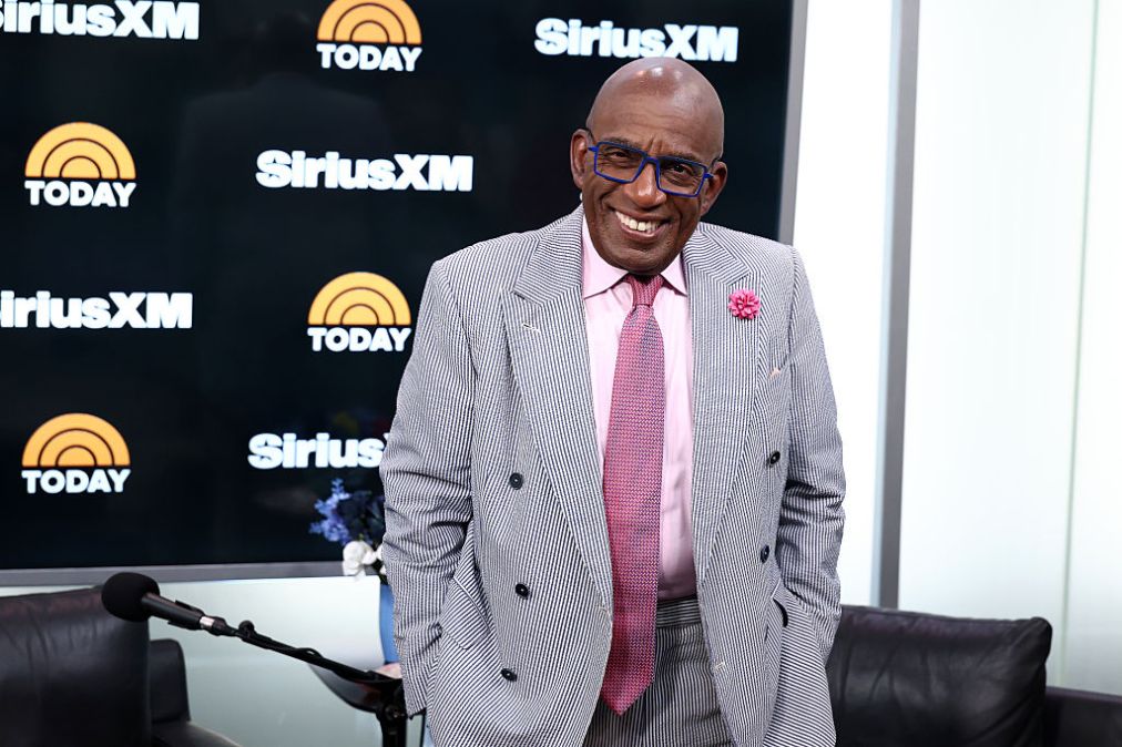 Al Roker