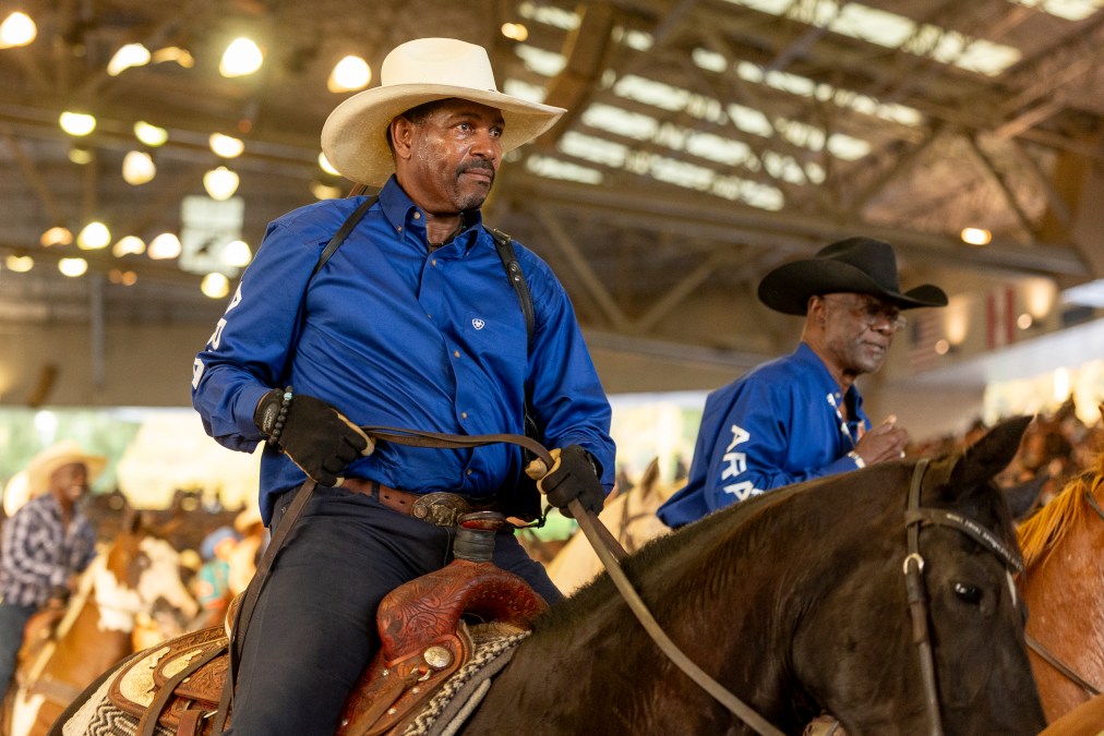 Mykelti Williamson in 2025.