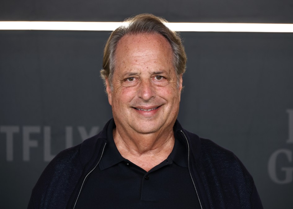 Jon Lovitz in 2025.