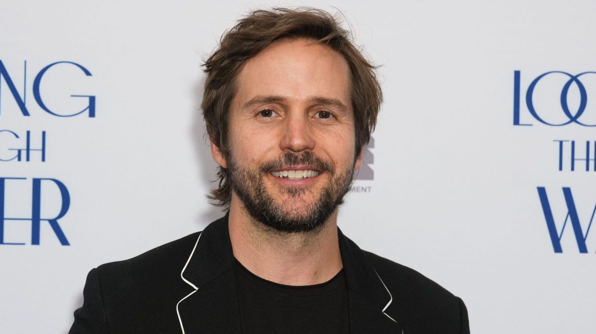 Michael Stahl-David in 2025.