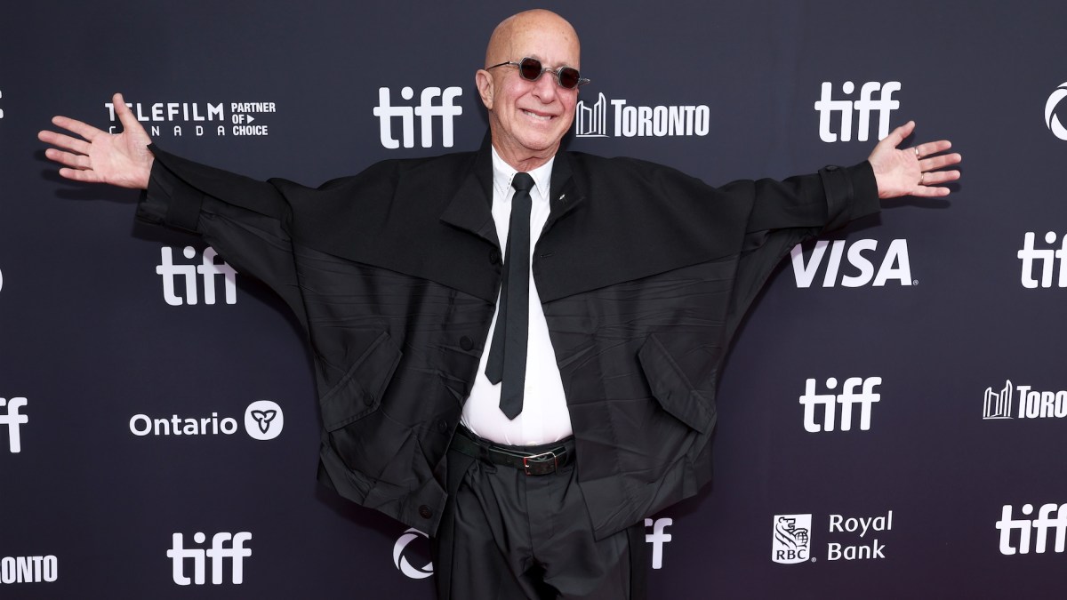 Paul Shaffer