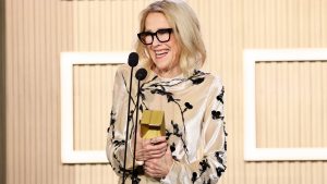 Catherine O'Hara