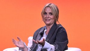 Amy Poehler.