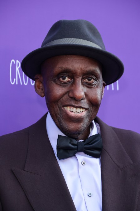 Bill Duke in 2025.