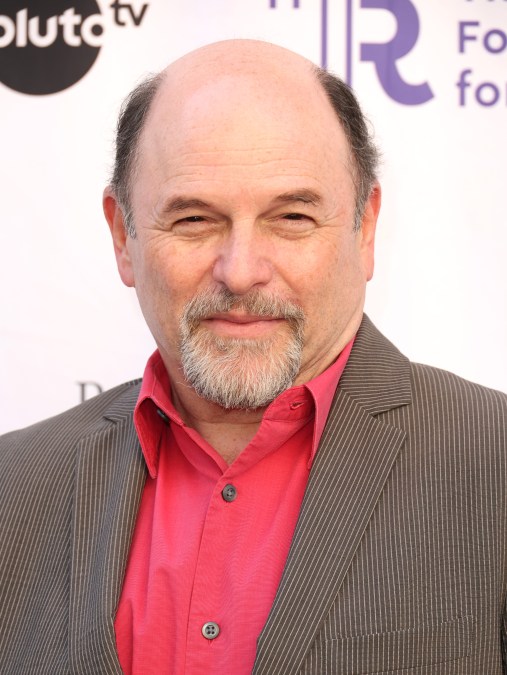 Jason Alexander in 2025.