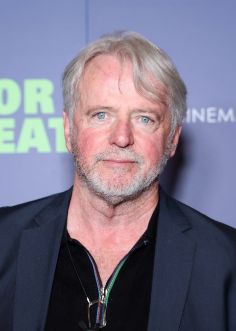 Aidan Quinn in 2025.