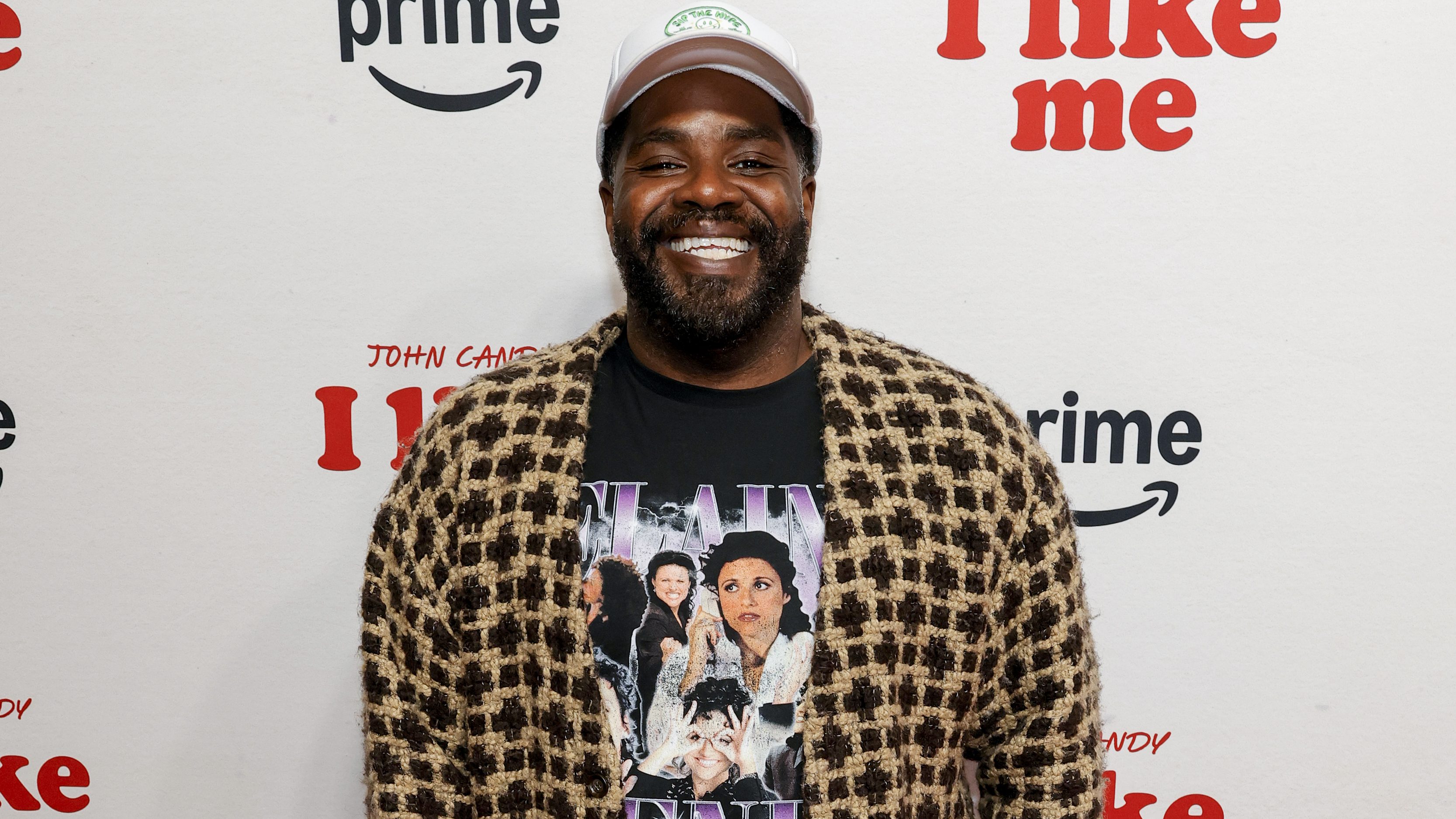 ron funches