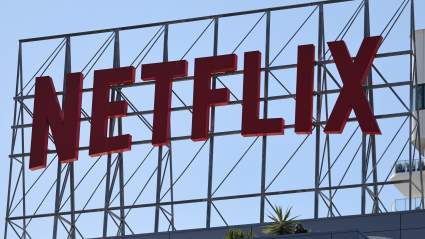 Kim Kardashian Takes Center Stage in First Look at Netflix Comedy ‘The Fifth Wheel’